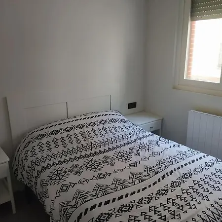 Precioso En Bilbao. Apartamento Galdácano