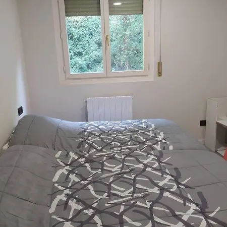 Apartman Precioso En Bilbao. *