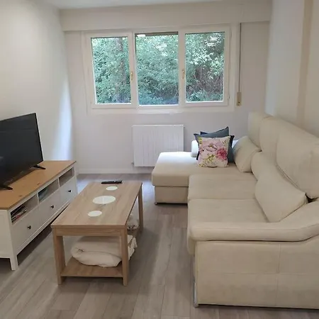 Precioso En Bilbao. Apartman *