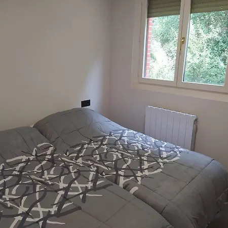 Precioso En Bilbao. アパート