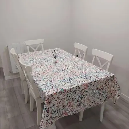 Apartman Precioso En Bilbao. Galdakao