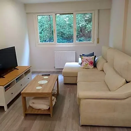 Precioso En Bilbao. Apartment