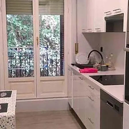 Apartman Precioso En Bilbao. *