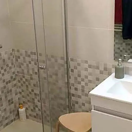 Precioso En Bilbao. Apartman *