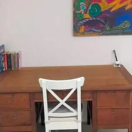 Precioso En Bilbao. Apartman *