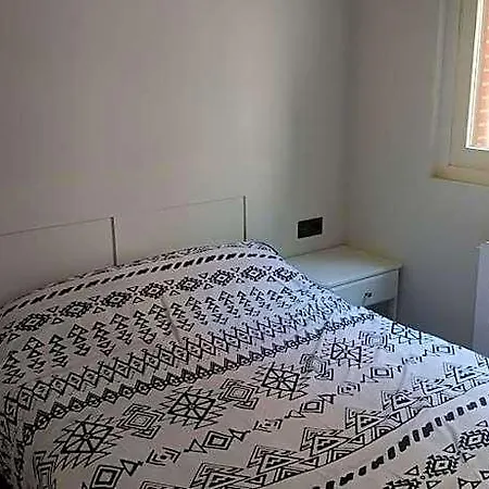 Precioso En Bilbao. Apartman *