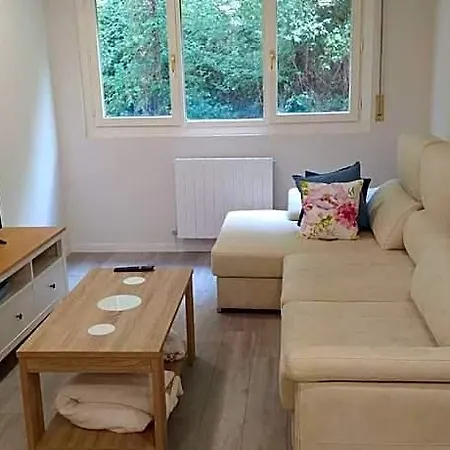 Precioso En Bilbao. Apartman